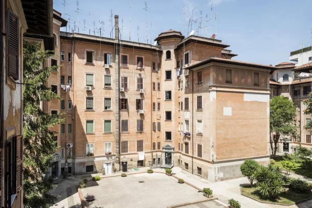 The Market At Trastevere Ρώμη Εξωτερικό φωτογραφία